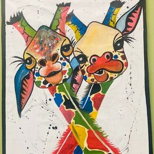 Meet your Posher, Posh